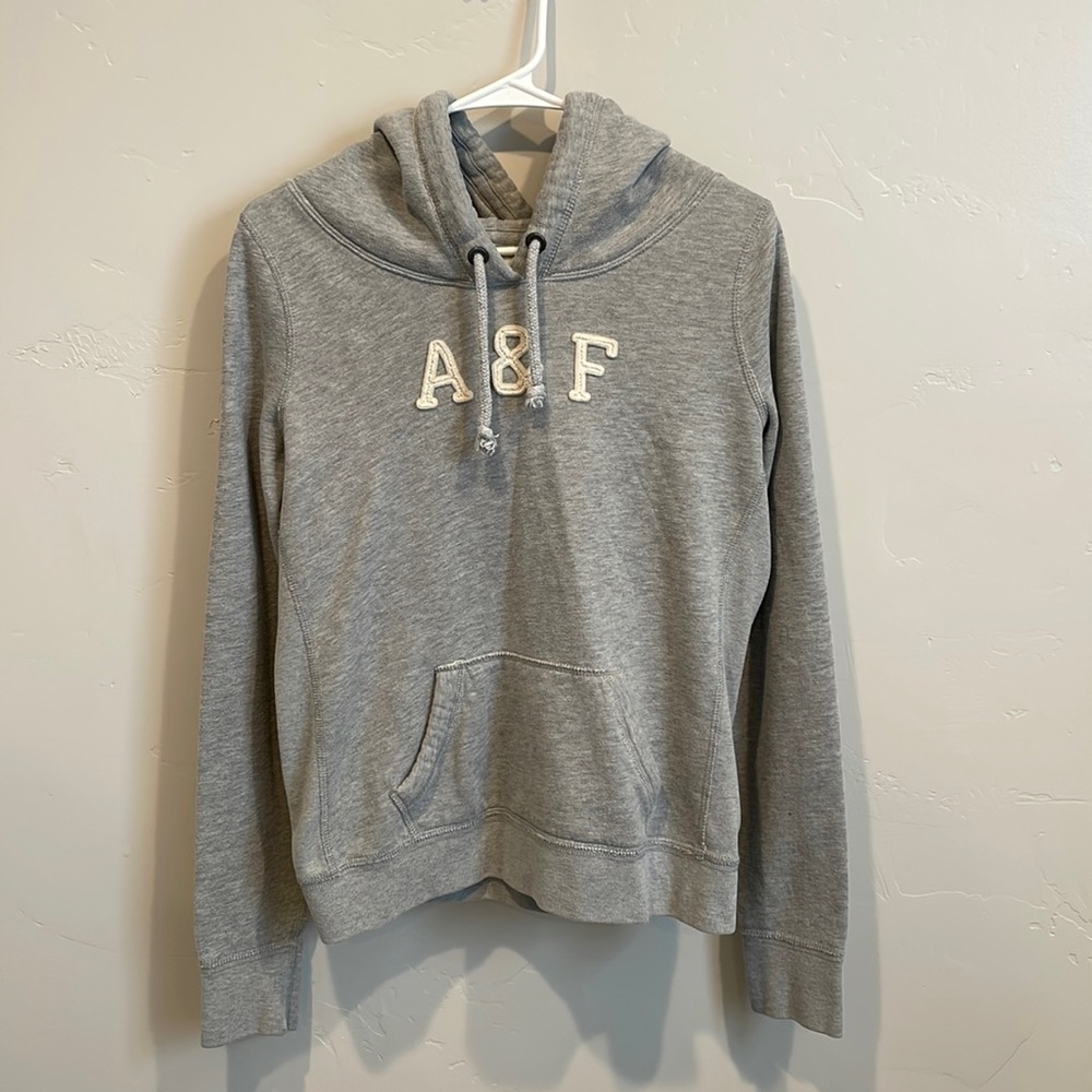 Abercrombie & Fitch Hoodie